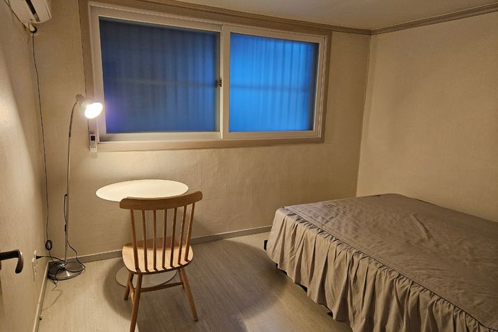 * Fully renovated 2-room apartment near Hapje 5th image