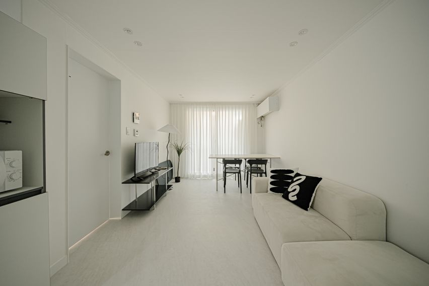 스너그 압구정2 302