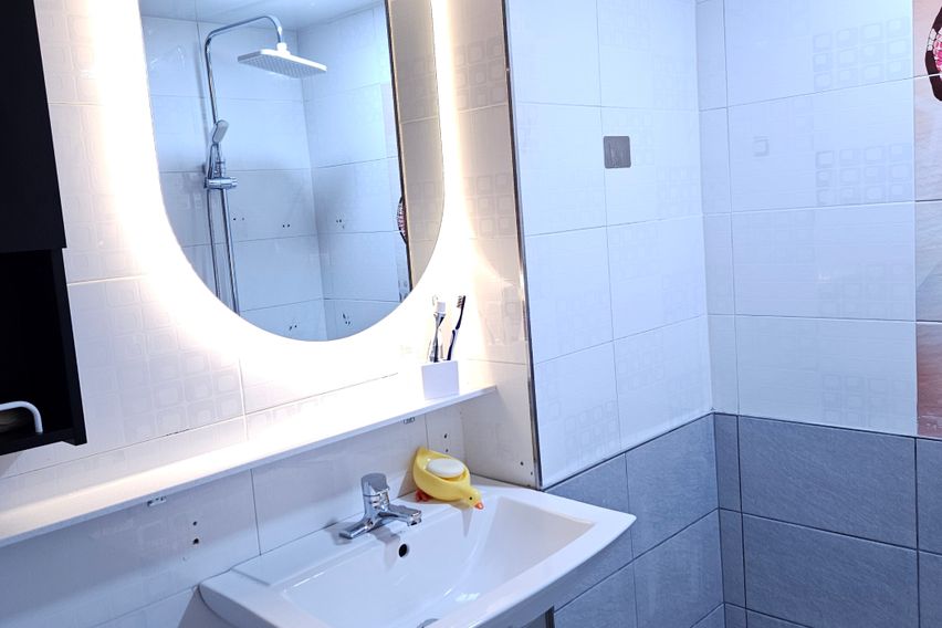 풀옵션,공기좋고 이쁜집 9번째 이미지