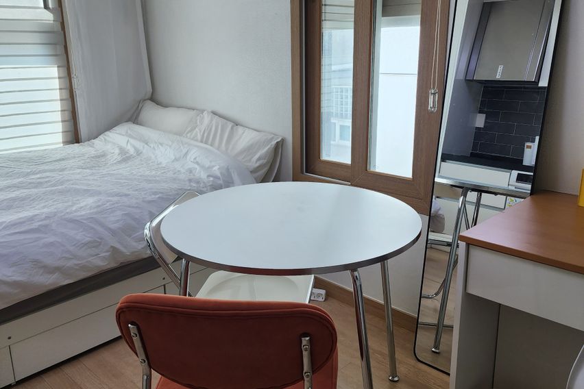 공릉역5분 풀옵션 3번째 이미지