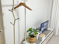 Two-room unit, 5-minute walk from the termina 3th image