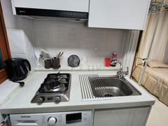 Neat studio apartment near Pukyong National U 4th image