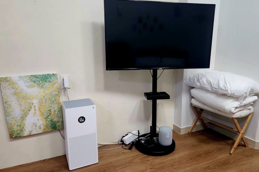 마린시티오션뷰빔프로젝트 5번째 이미지