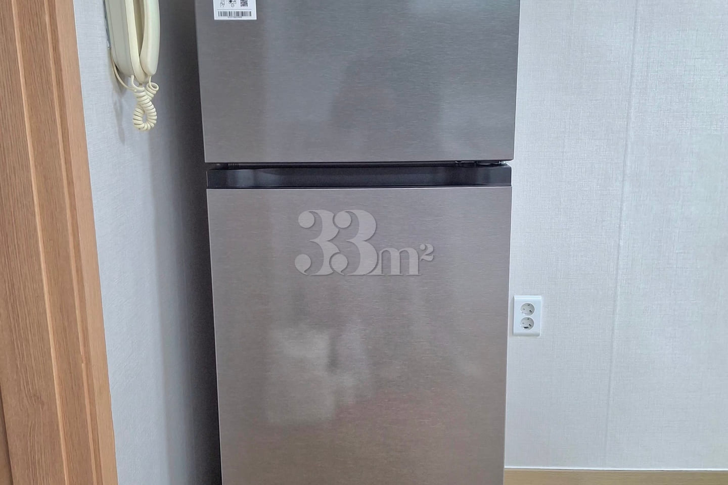 π Two-room unit in front of the Office of Ed 13th image