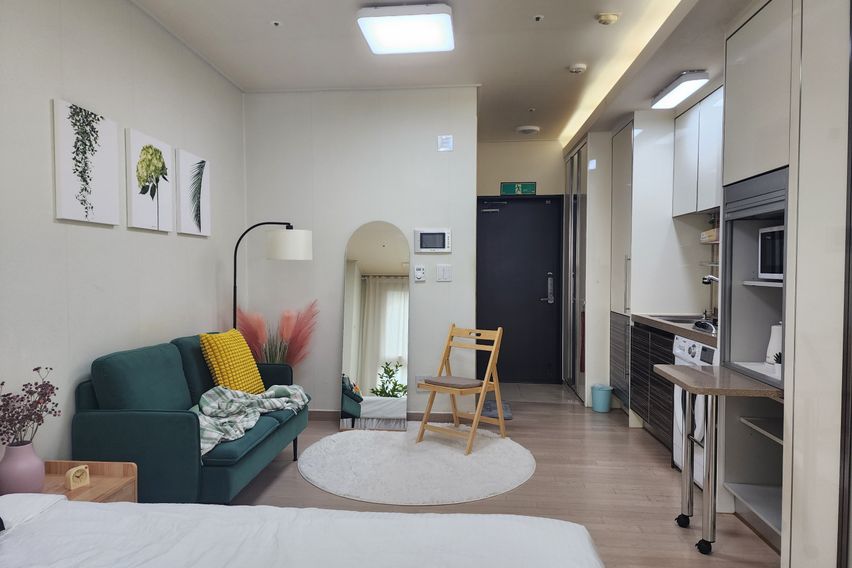 ✨️세브란스병원 동백역