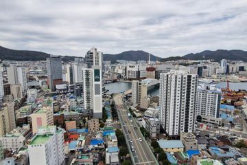 영도흰여울남포동중앙동