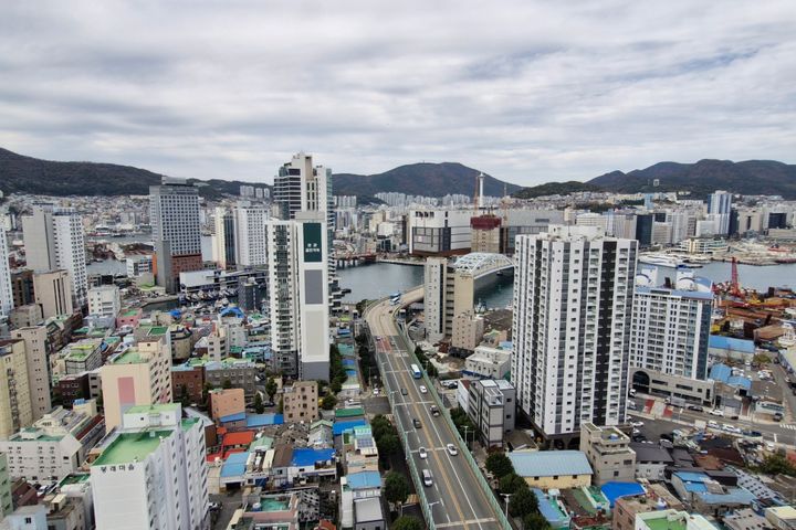 영도흰여울남포동중앙동 0번째 이미지