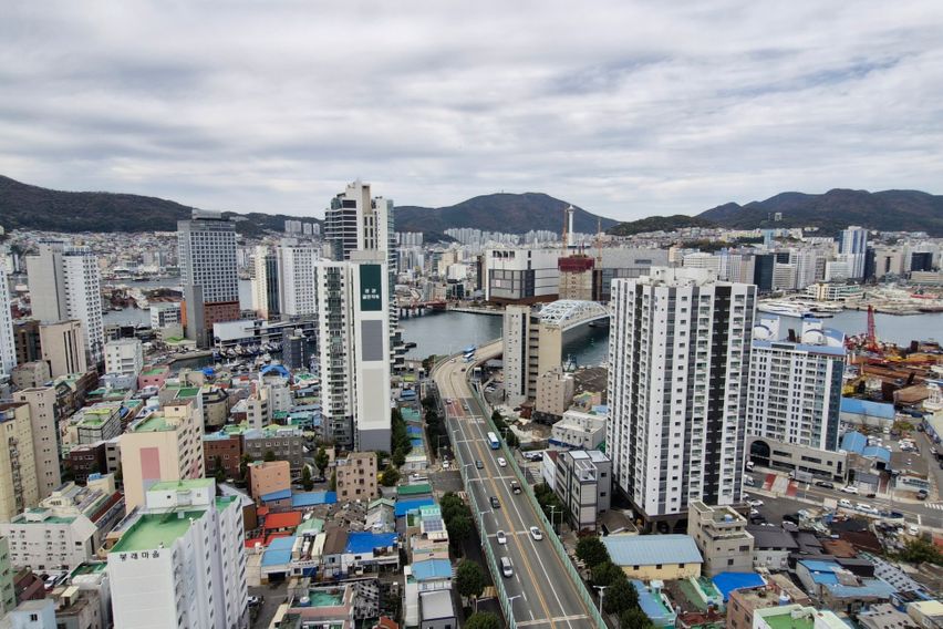 영도흰여울남포동중앙동