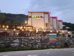 속리산화양계곡청정지역B 0번째 이미지