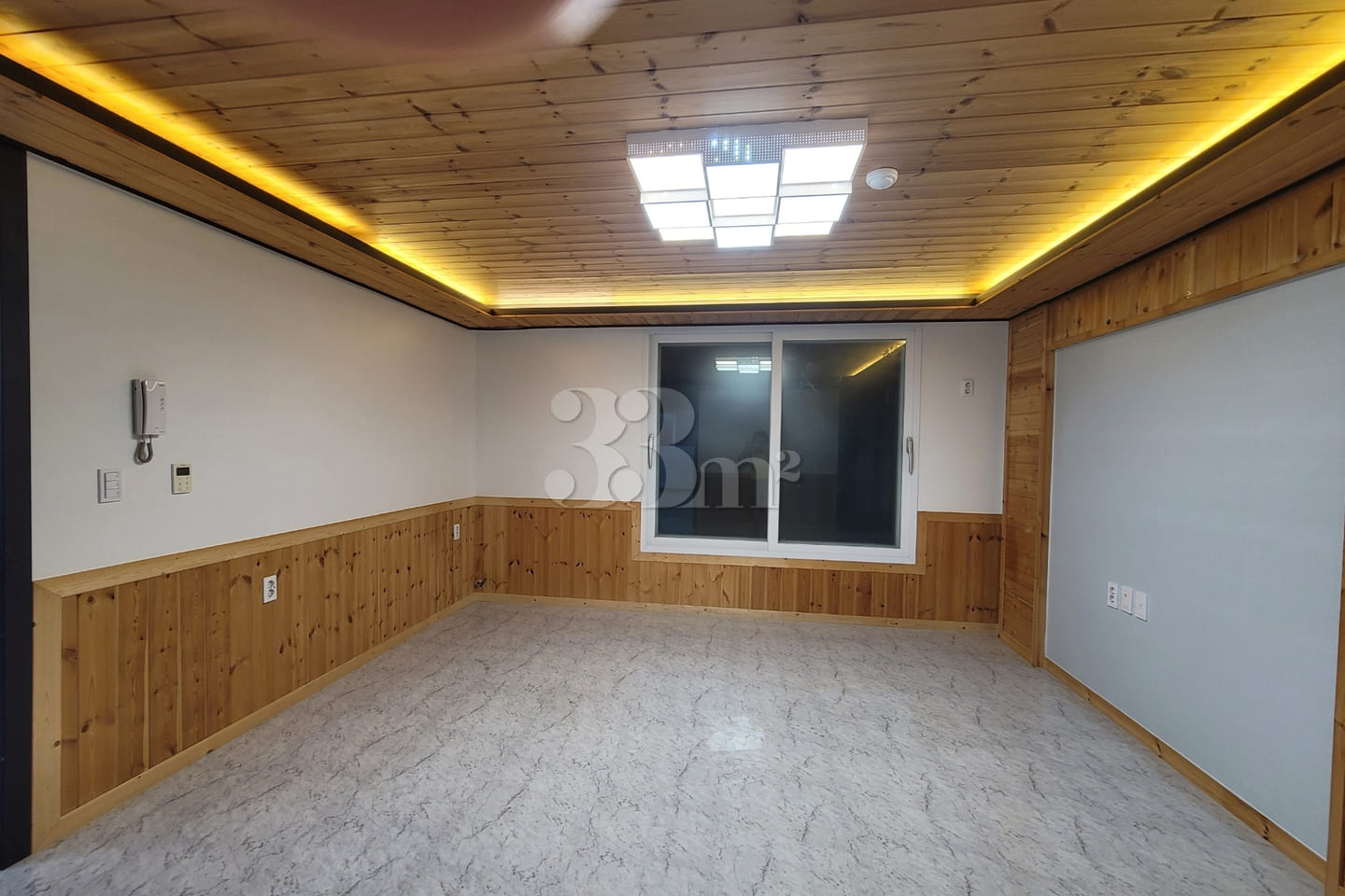 New three-room apartment near Daejeon Station 1th image