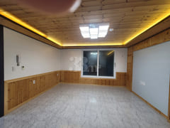 New three-room apartment near Daejeon Station 1th image