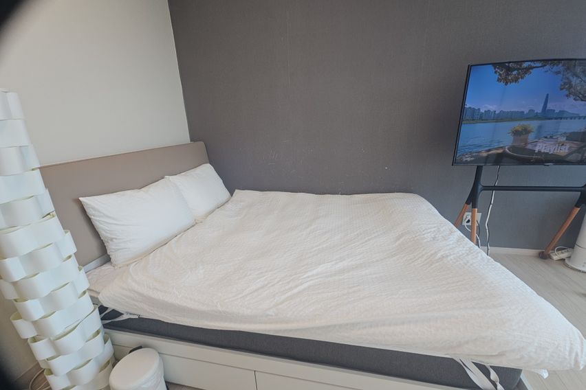 동탄역롯데캐슬28층