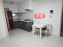 Mora. Comfortable and pleasant 3-room living. 6th image