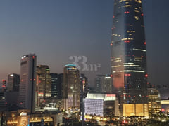 Lotte World Seokchon Lake View 3th image