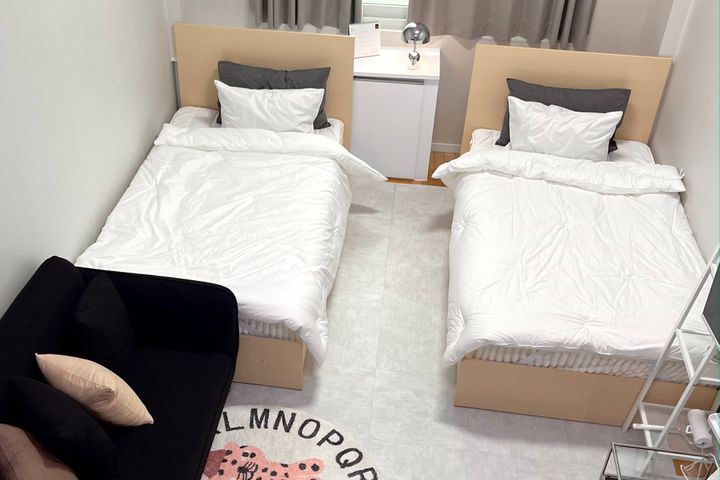 일산병원 바로 앞 0번째 이미지