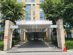 Convensia, Central Park 4th image