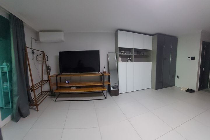 Eunpa Amusement Park Hotel-style Apartment 2 14th image