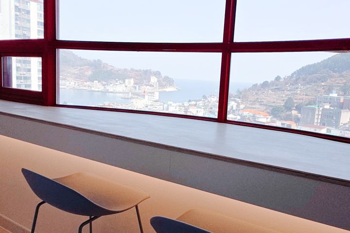 [거제]바다수평선3 9번째 이미지
