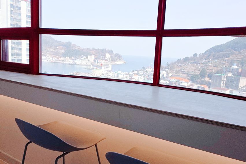 [거제]바다수평선3 9번째 이미지