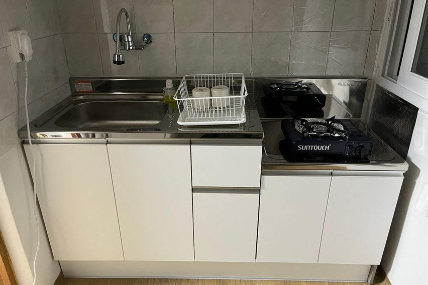 서대구죽전역5분트윈룸D 7번째 이미지