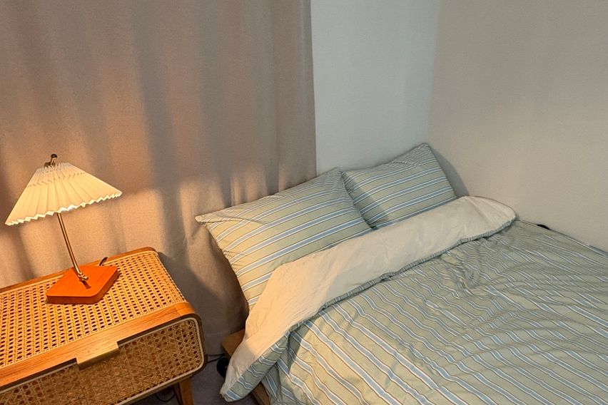 송탄역 쓰리룸 801