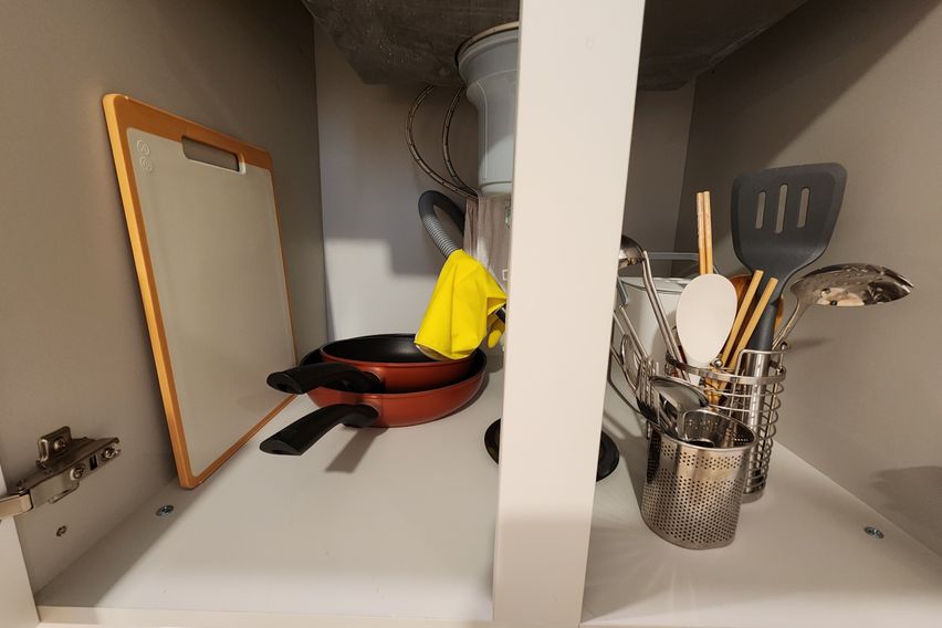 공덕역에서 296m