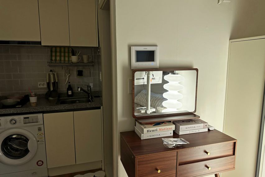 🐹코지 풀옵 숙소 7번째 이미지