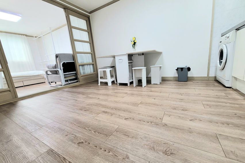 미남역세권 투룸 풀옵션