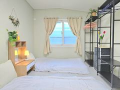 8-minute walk from Kkachisan Station, 3-room 6th image