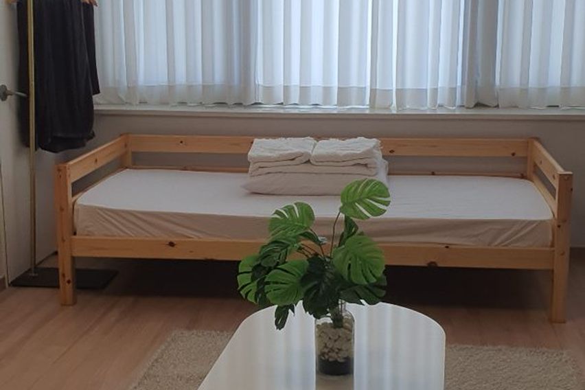 Nature House 5th image