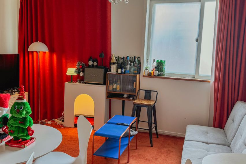 동대문역 1분거리 숙소