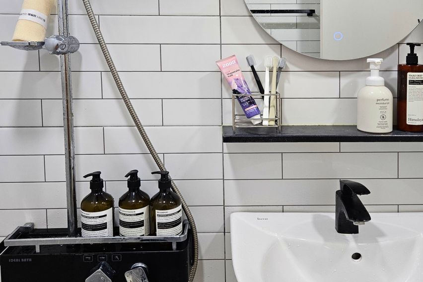 김포공항_투룸_스위트홈