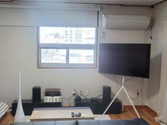Studio with a view, sleeps 4 0th image