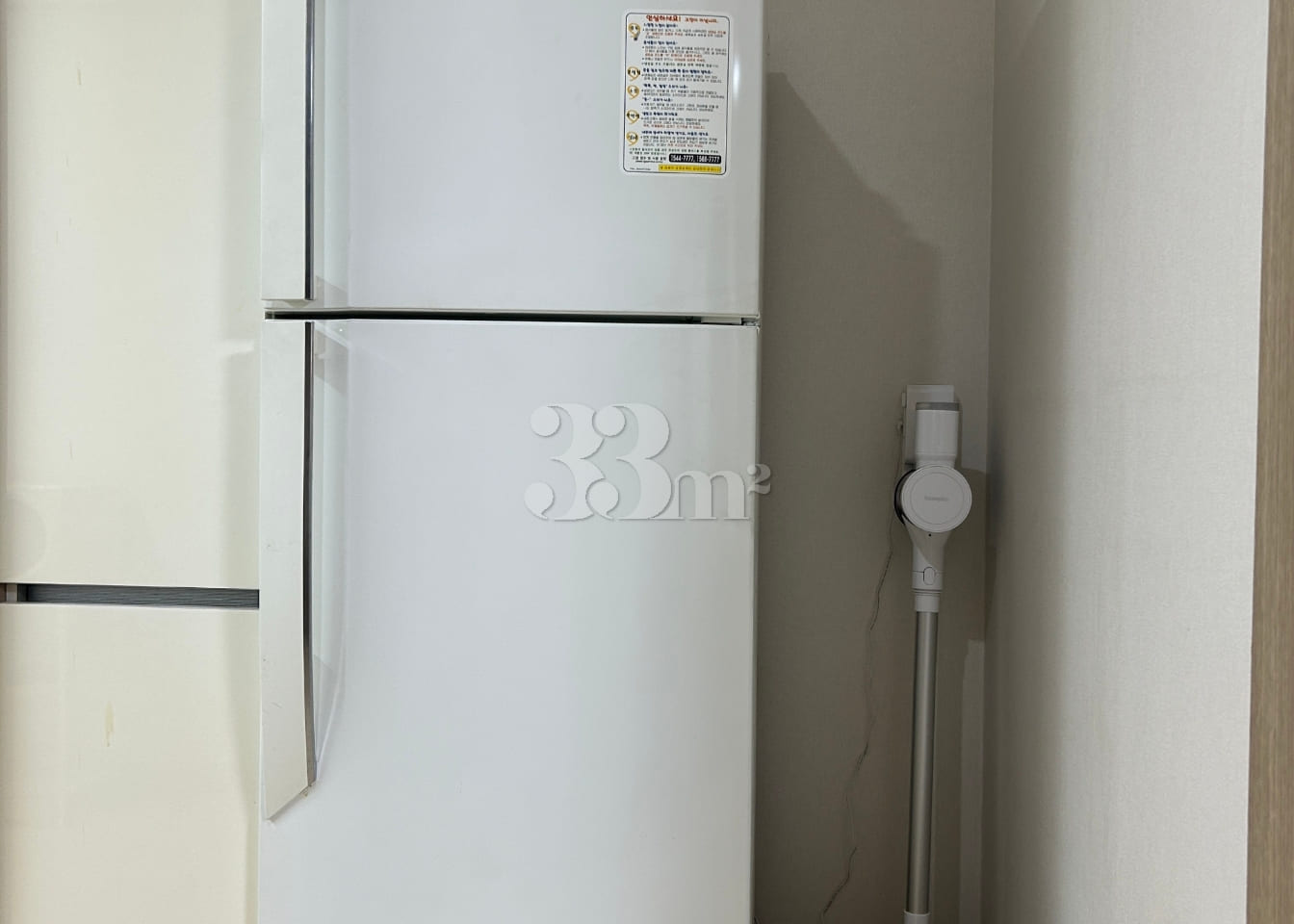 3 minutes from Gwangalli, 3-room unit 7th image