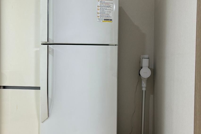 광안리3분, 쓰리룸