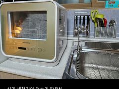 깨끗한 원룸(전용주차) 11번째 이미지