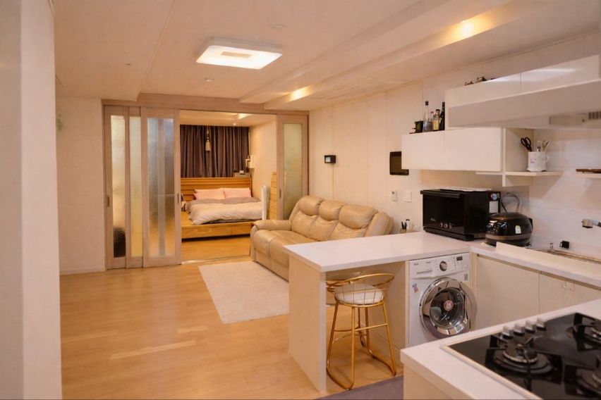 지하철바로연결