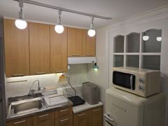 2-room apartment near Yeoksam/Gangnam Station 12th image