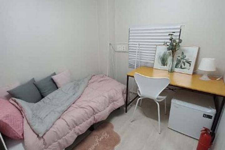 Uijeongbu Station, fully furnished, short-ter 14th image