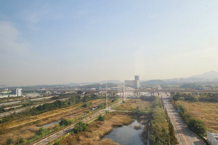 인천공항철도 스타필드 13번째 이미지