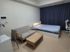 π· Neat room, 30 seconds from Gangnam Station 16th image