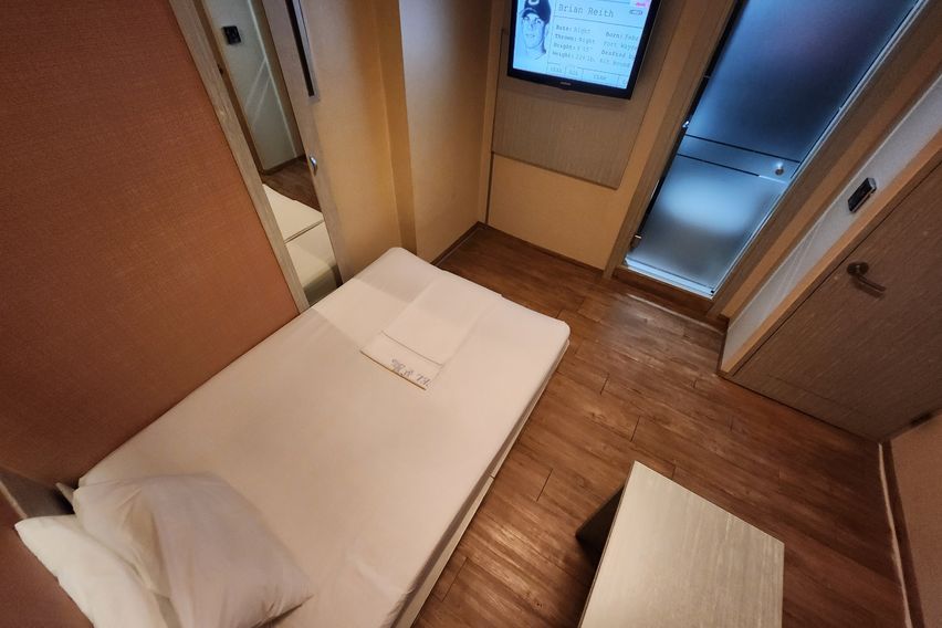 우이동 북한산 한달살기 4번째 이미지