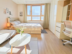 Gwangmyeong Station π Fully furnished, near 7th image