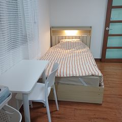  단기임대 풀풀옵션원룸 방 이미지