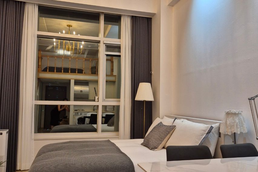 서울역 3분거리 풀옵션