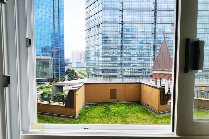 센트럴파크2번🏡풀옵션 3번째 이미지