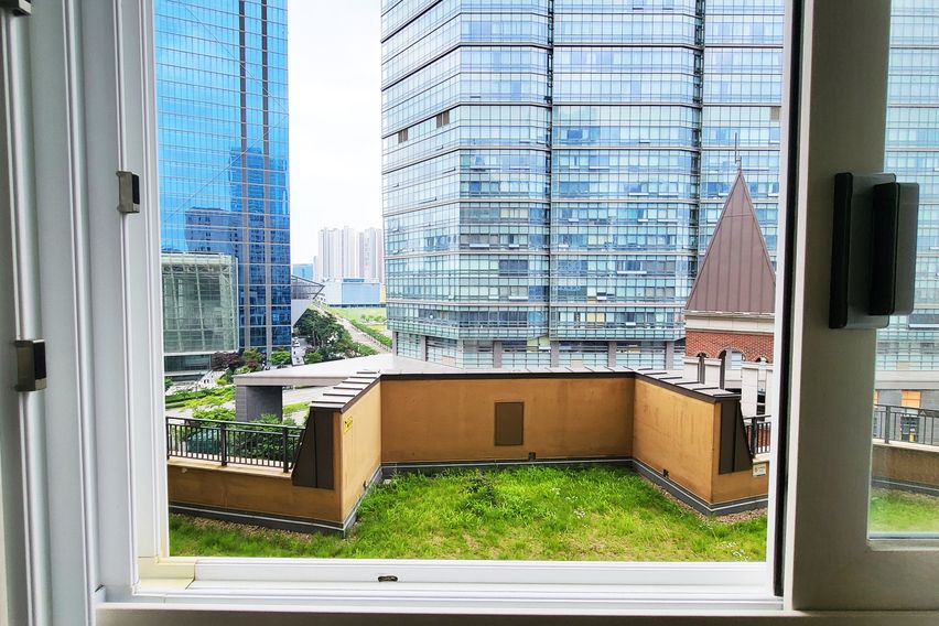 센트럴파크2번🏡풀옵션 2번째 이미지