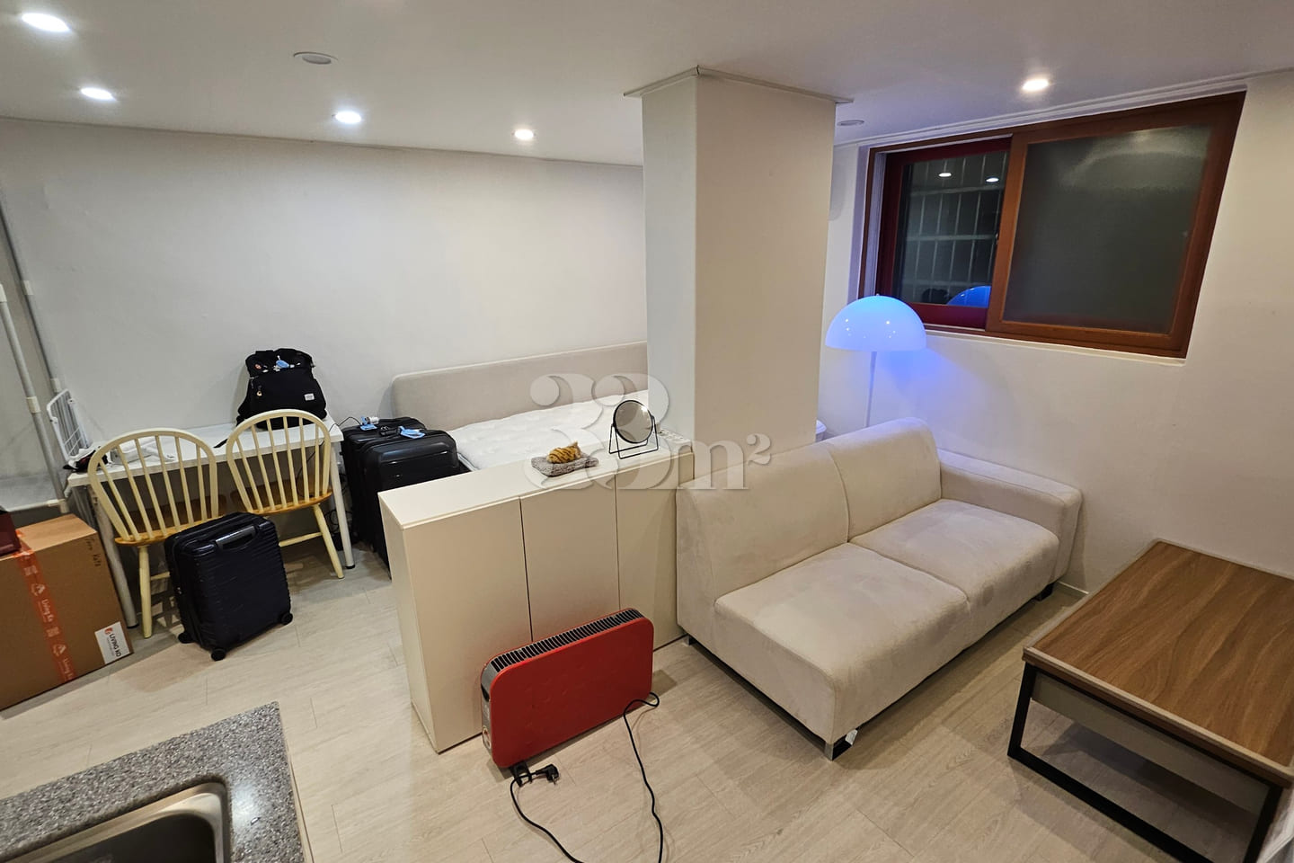 CU Korea University Hospital, 2nd floor, same 10th image