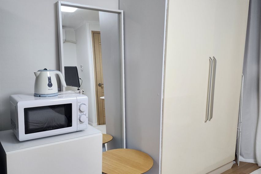 태릉역 더쉼 3번째 이미지