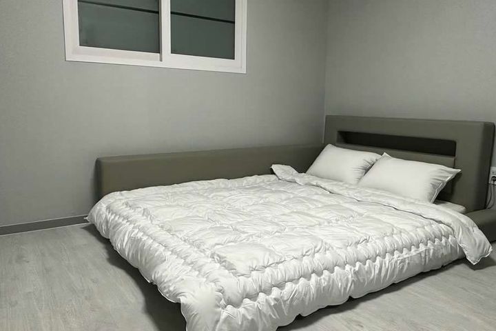 해밀시아 플랫단기 5번째 이미지